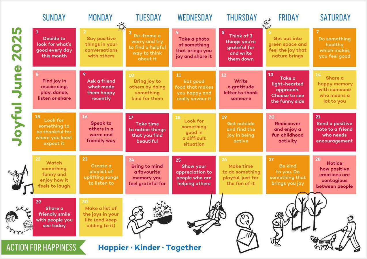 Find a drop of joy every day 💝